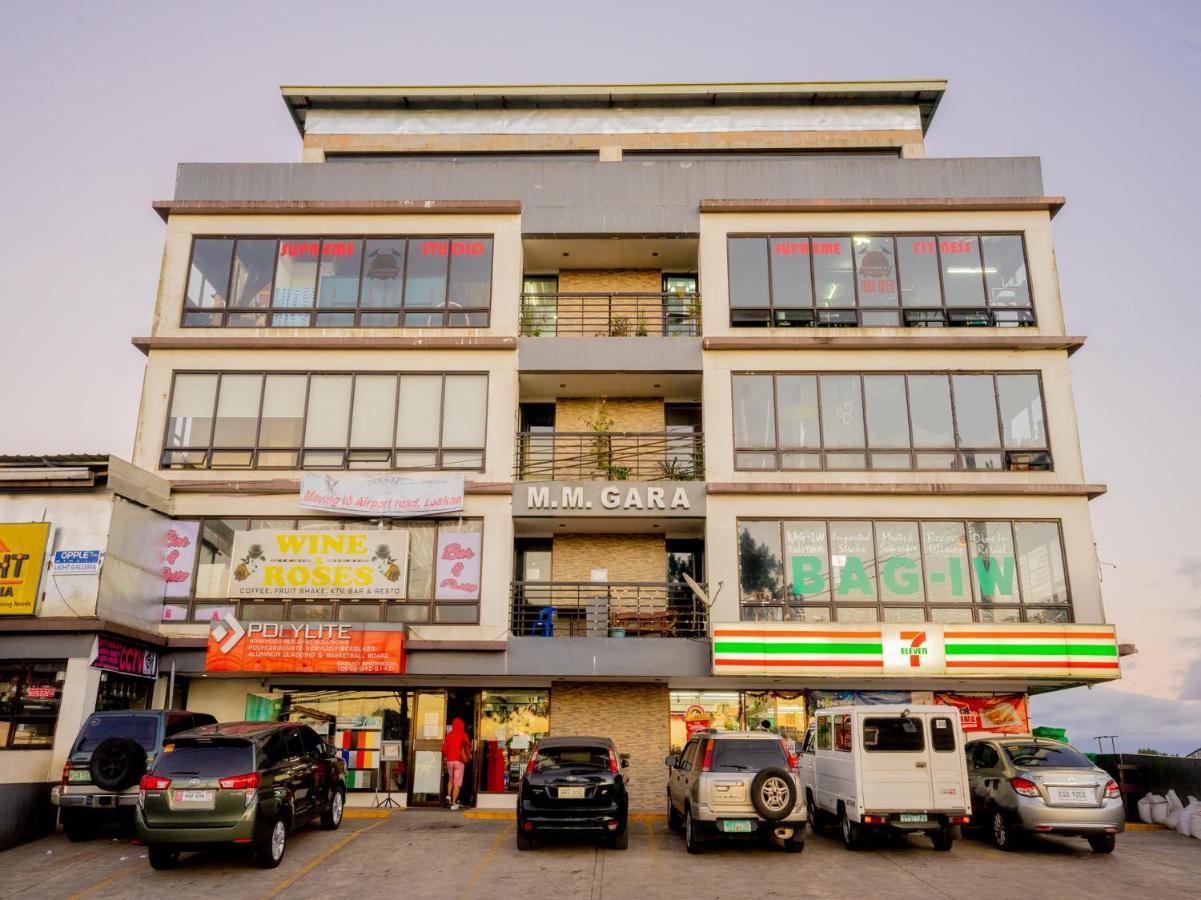 Casa Bel Hotel Baguio City Exterior photo