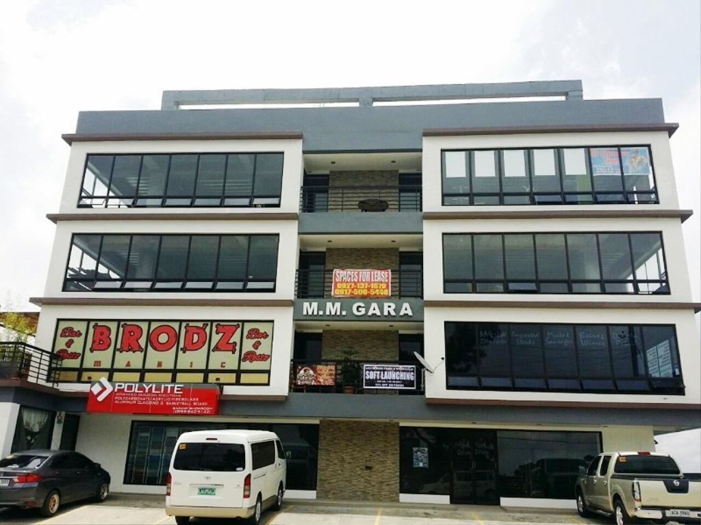 Casa Bel Hotel Baguio City Exterior photo